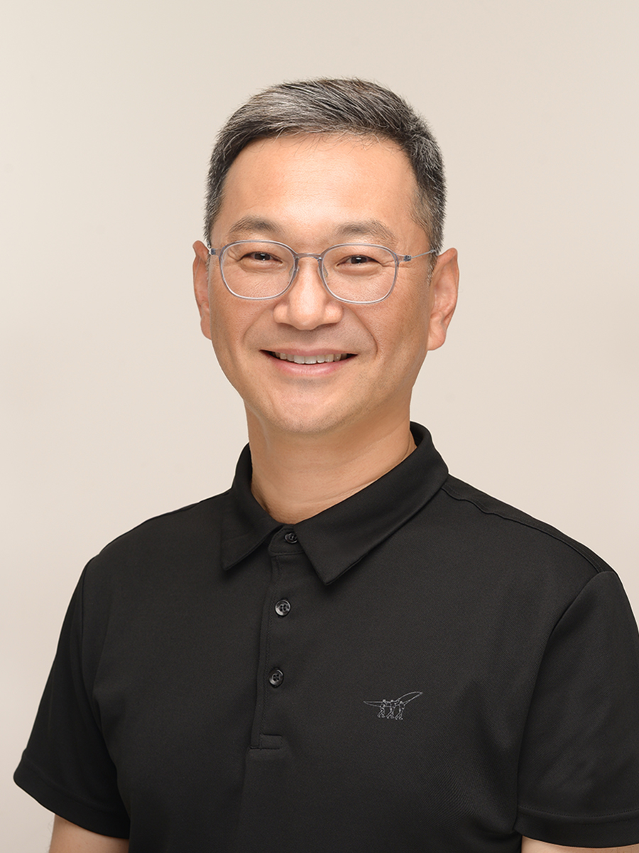 박성균 (Sungkyun Park, 朴性均) 사진