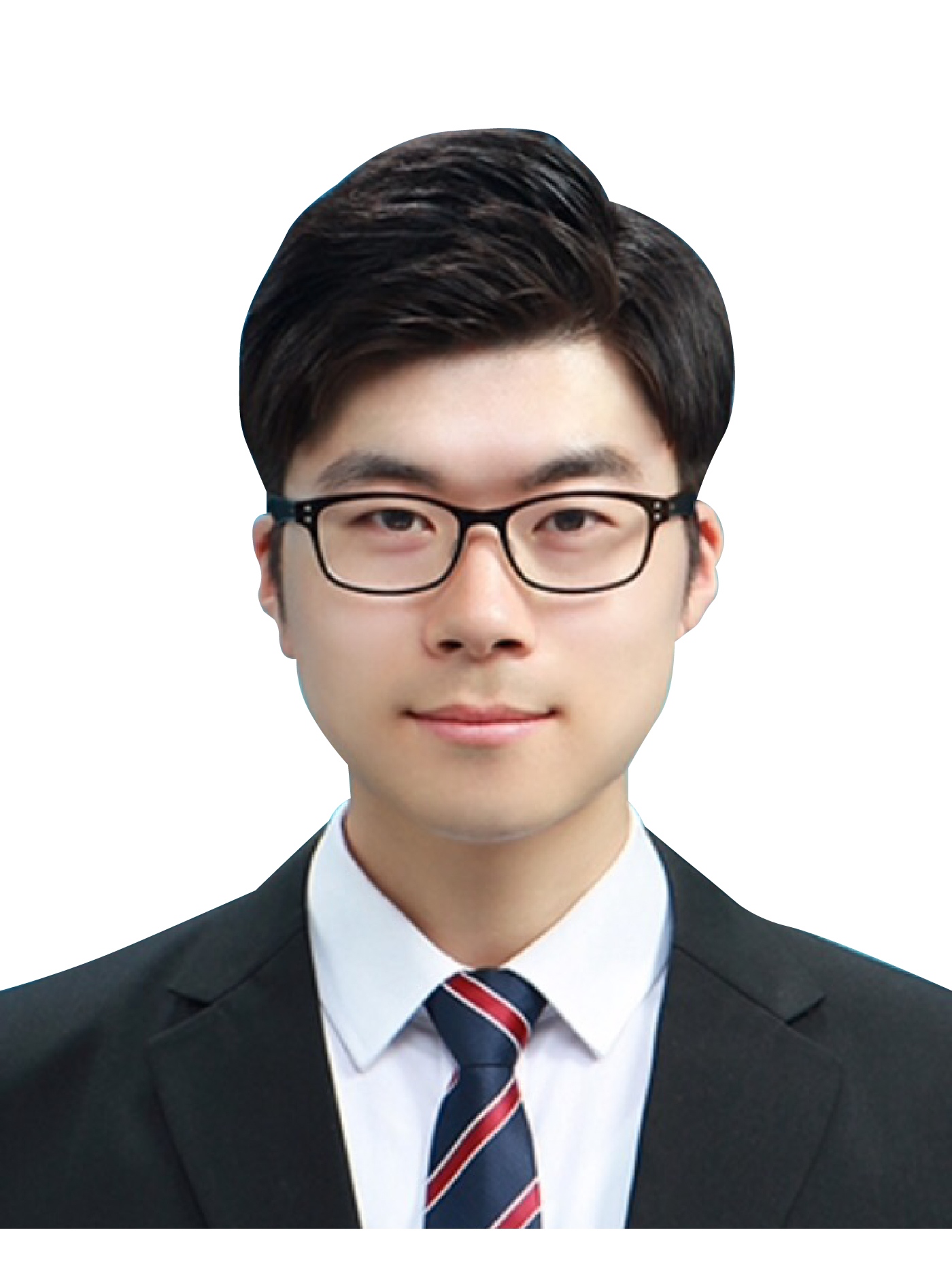 이지성 (Jisung Lee) (2022.02 ~Ph.D) 사진