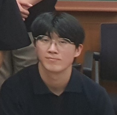 권세영 (Seyoung Kwon) (2023.09 ~ : MSc) 사진