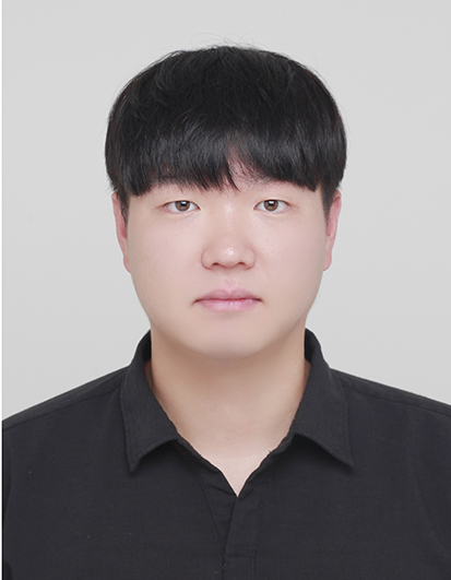 박강진 (Kang-Jin Park) (2024.03 ~ : MSc) 사진