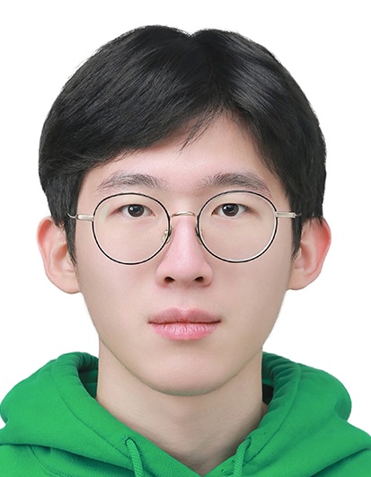 김명철 (Myungchul Kim) (2024.03 ~ : Intern) 사진