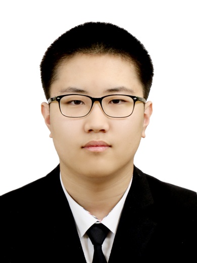 최재하 (Jeaha Choi) (2024.03 ~ : Intern) 사진